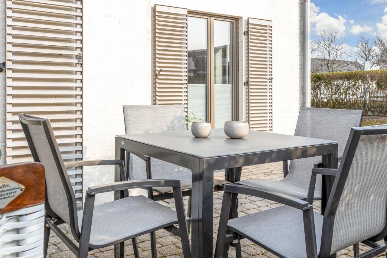 Sylt Four Seasons II Apartment Wenningstedt-Braderup Exterior photo